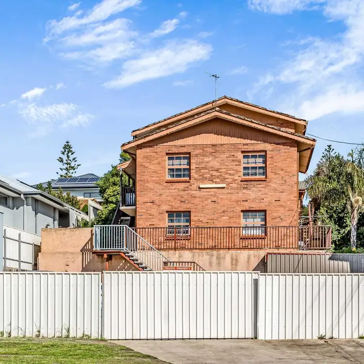 8/144 Seaview Road, Henley Beach South SA 5022