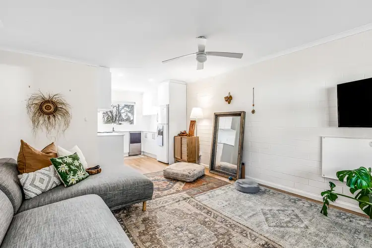 Third view of Homely apartment listing, 8/144 Seaview Road, Henley Beach South SA 5022