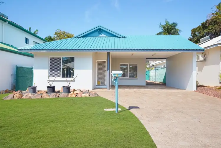23 Butterfly Court, Gunn NT 832