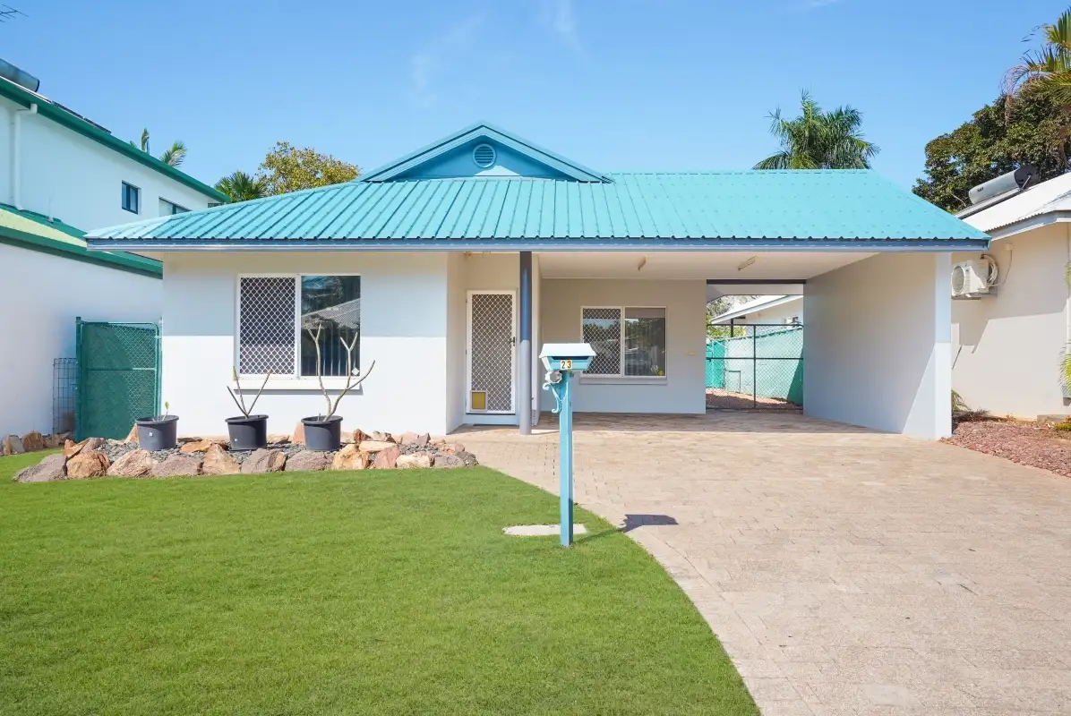 Main view of Homely house listing, 23 Butterfly Court, Gunn NT 832