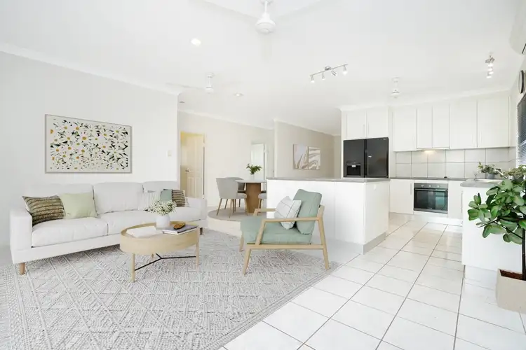 Second view of Homely house listing, 23 Butterfly Court, Gunn NT 832