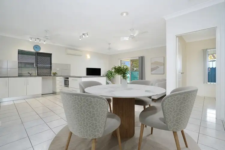 Fourth view of Homely house listing, 23 Butterfly Court, Gunn NT 832