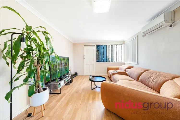 Second view of Homely house listing, 39 Anderson Avenue, Blackett NSW 2770