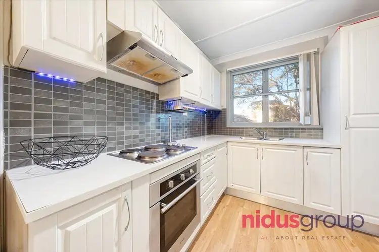 Fourth view of Homely house listing, 39 Anderson Avenue, Blackett NSW 2770