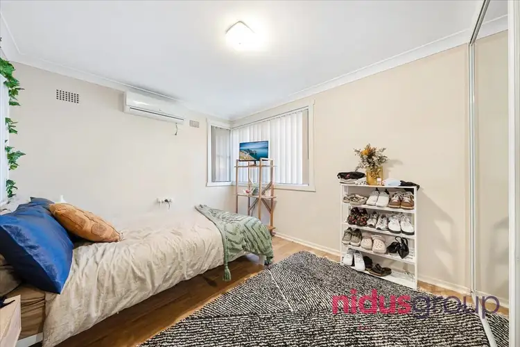 Fifth view of Homely house listing, 39 Anderson Avenue, Blackett NSW 2770