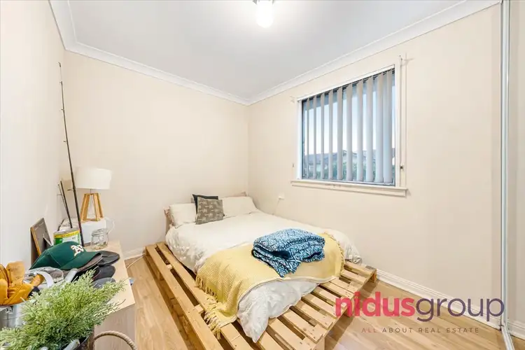 Sixth view of Homely house listing, 39 Anderson Avenue, Blackett NSW 2770