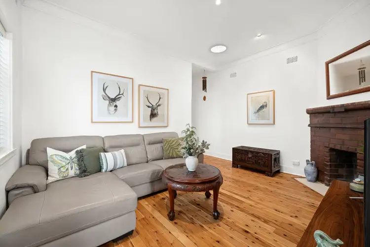 Main view of Homely house listing, 47 Robinson Street, Eastlakes NSW 2018