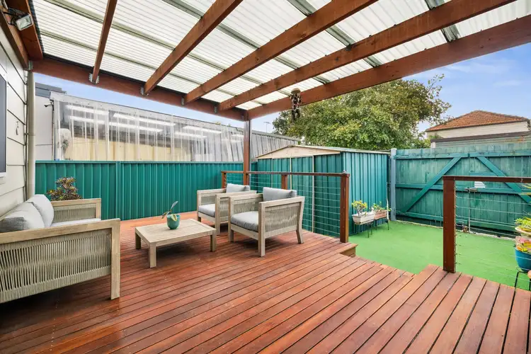 Third view of Homely house listing, 47 Robinson Street, Eastlakes NSW 2018