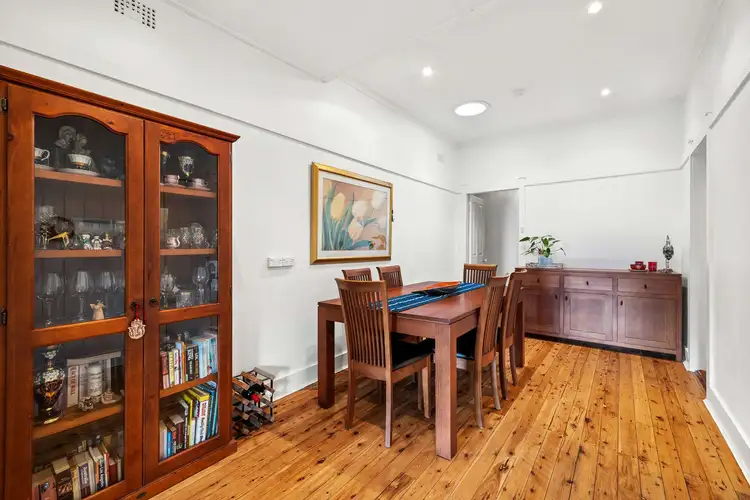 Fifth view of Homely house listing, 47 Robinson Street, Eastlakes NSW 2018