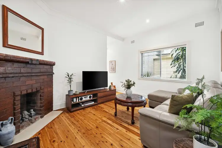 Sixth view of Homely house listing, 47 Robinson Street, Eastlakes NSW 2018