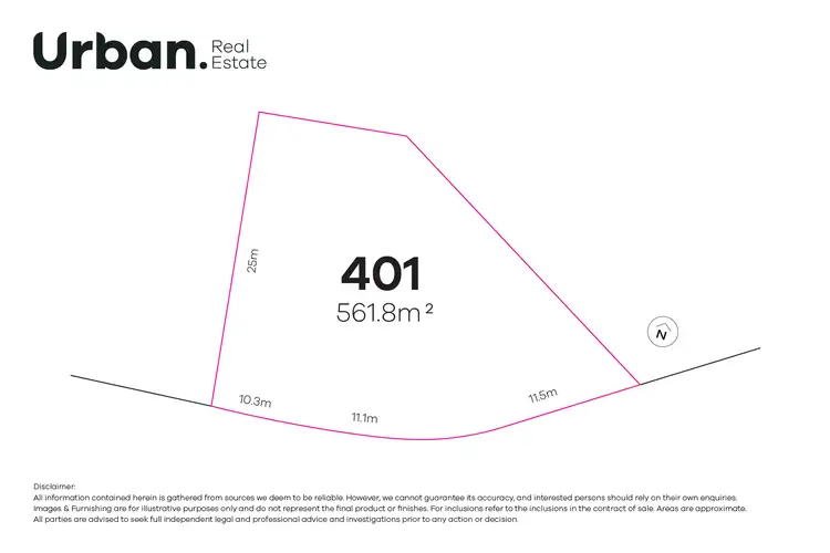 Lot 401 Pandorea Street, Claremont Meadows NSW 2747