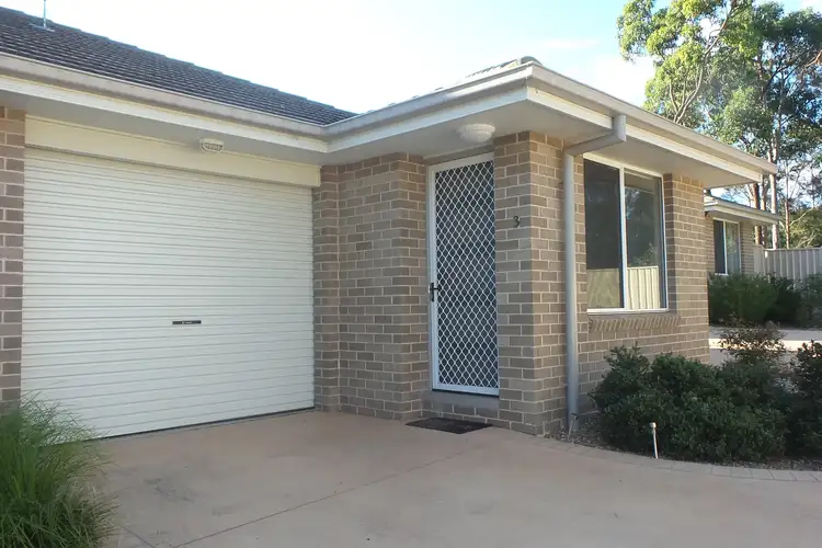 3/19 Sutherland Drive, North Nowra NSW 2541