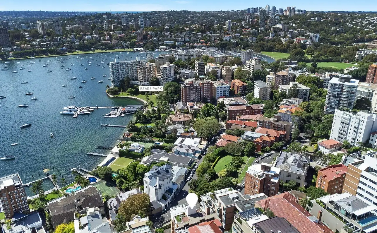 Main view of Homely apartment listing, 19-21 Billyard Avenue, Elizabeth Bay NSW 2011