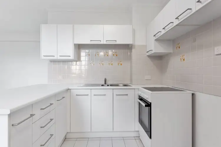Third view of Homely apartment listing, 19-21 Billyard Avenue, Elizabeth Bay NSW 2011
