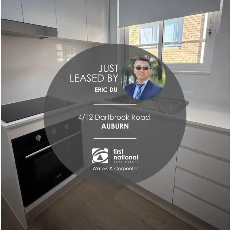 4/12 Dartbrook Road