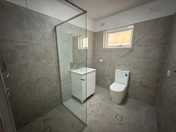 Fourth view of Homely apartment listing, 4/12 Dartbrook Road, Auburn NSW 2144