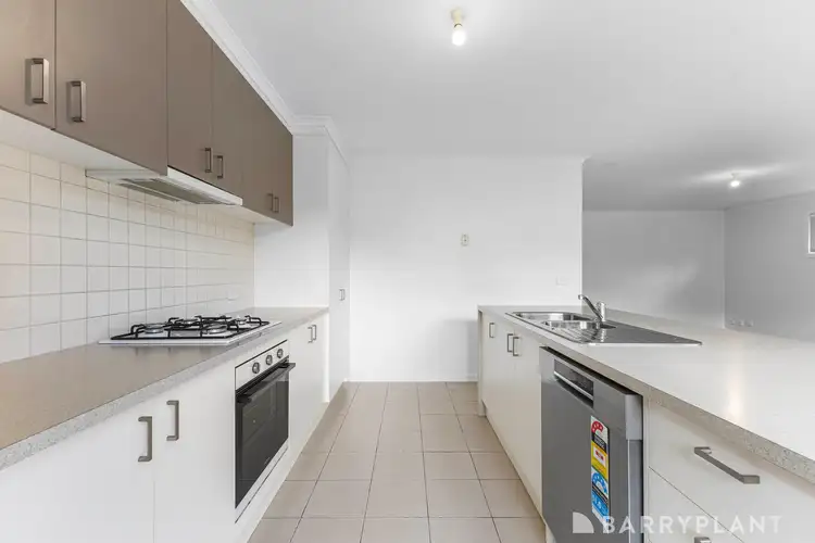Second view of Homely unit listing, 3/22 Niel Street, Croydon VIC 3136