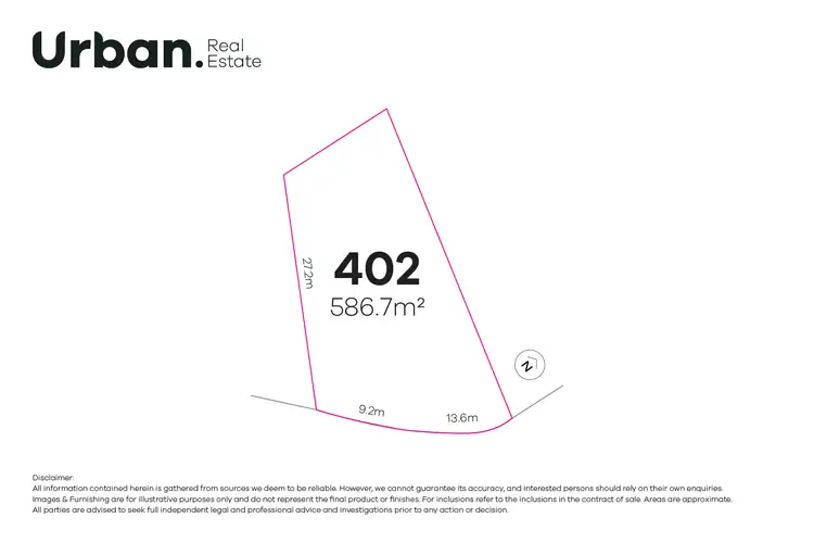 Lot 402 Pandorea Street, Claremont Meadows NSW 2747
