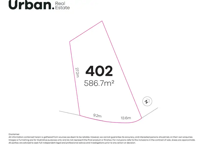 Lot 402 Pandorea Street, Claremont Meadows NSW 2747