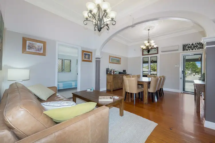 Third view of Homely house listing, 42 Marks Street, Hermit Park QLD 4812