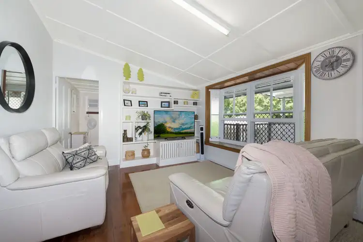 Fourth view of Homely house listing, 42 Marks Street, Hermit Park QLD 4812