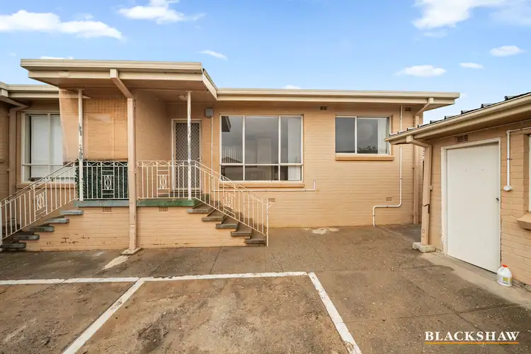 4/7 Arthur Street, Crestwood NSW 2620