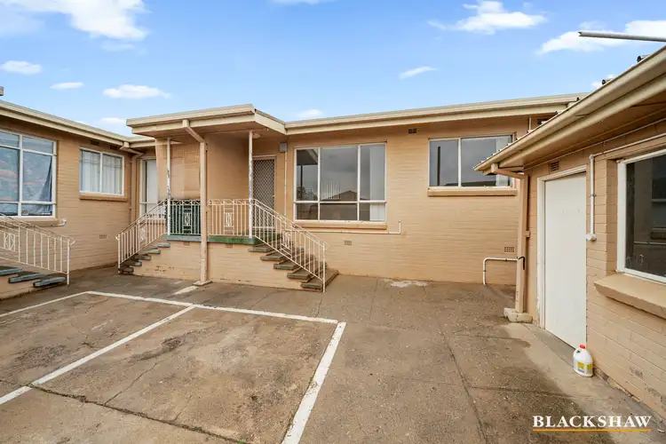 Second view of Homely apartment listing, 4/7 Arthur Street, Crestwood NSW 2620