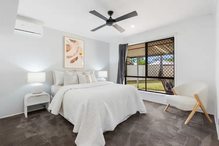 Fourth view of Homely semi-detached listing, 2/9 Elm Court, Labrador QLD 4215