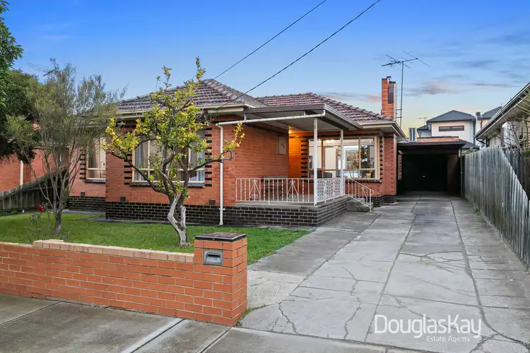 37 Kosky Street, Sunshine West VIC 3020