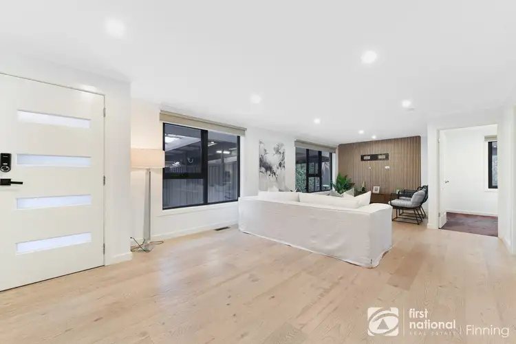 Third view of Homely house listing, 21 James Cook Drive, Cranbourne VIC 3977