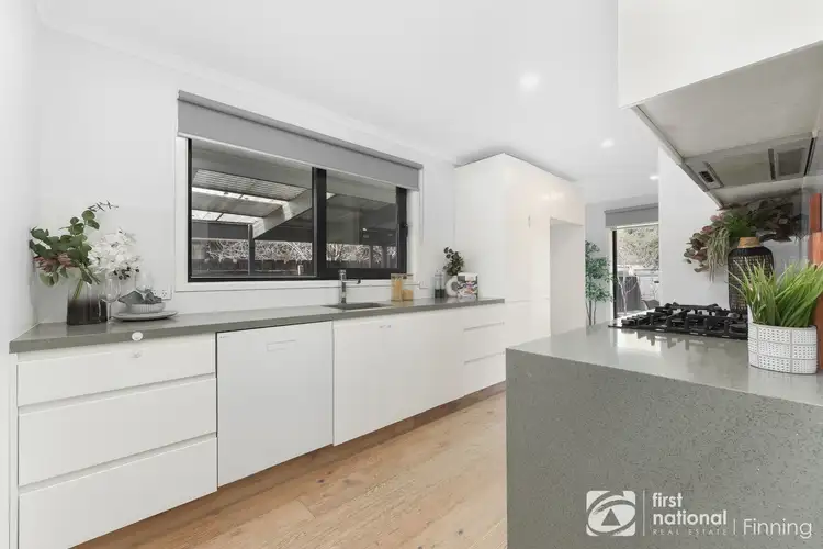 Sixth view of Homely house listing, 21 James Cook Drive, Cranbourne VIC 3977