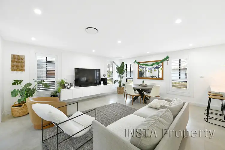 Second view of Homely house listing, 18 Gallop Street, Warwick Farm NSW 2170