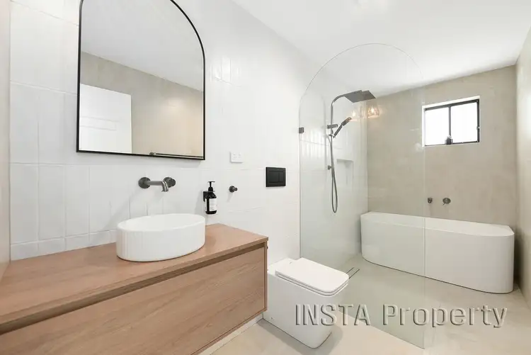 Fourth view of Homely house listing, 18 Gallop Street, Warwick Farm NSW 2170