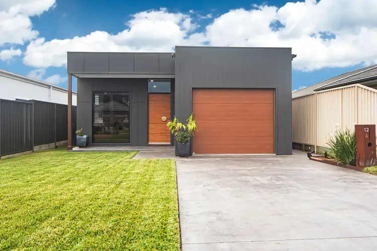 Main view of Homely house listing, 12A Evergreen Place, South Nowra NSW 2541