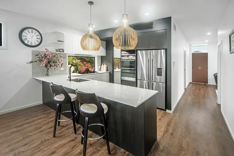 Second view of Homely house listing, 12A Evergreen Place, South Nowra NSW 2541