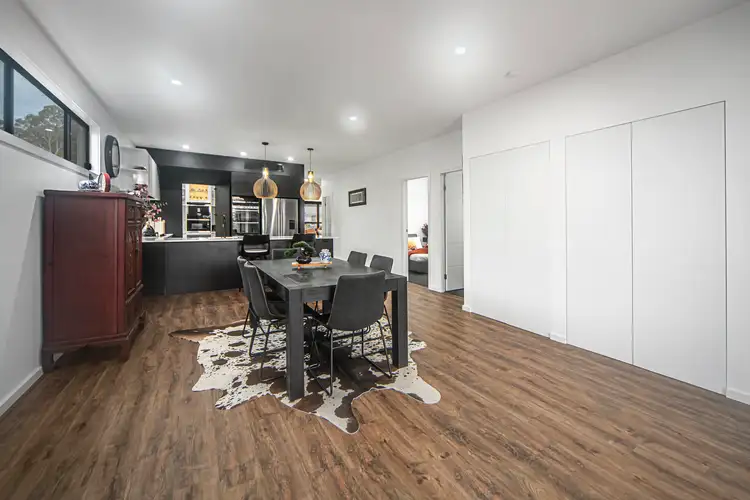 Third view of Homely house listing, 12A Evergreen Place, South Nowra NSW 2541