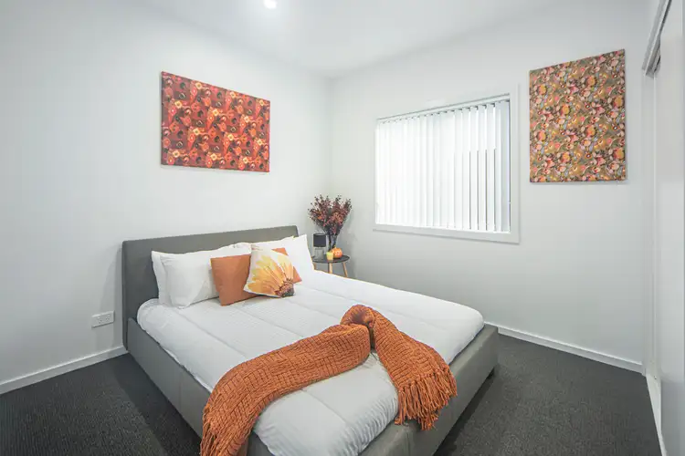 Fourth view of Homely house listing, 12A Evergreen Place, South Nowra NSW 2541