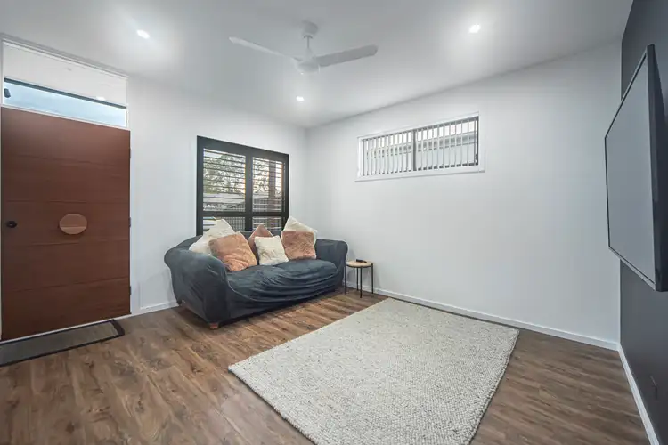 Fifth view of Homely house listing, 12A Evergreen Place, South Nowra NSW 2541