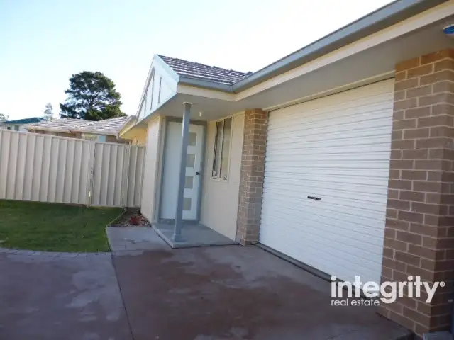 Main view of Homely house listing, 1/123A Meroo Road, Bomaderry NSW 2541