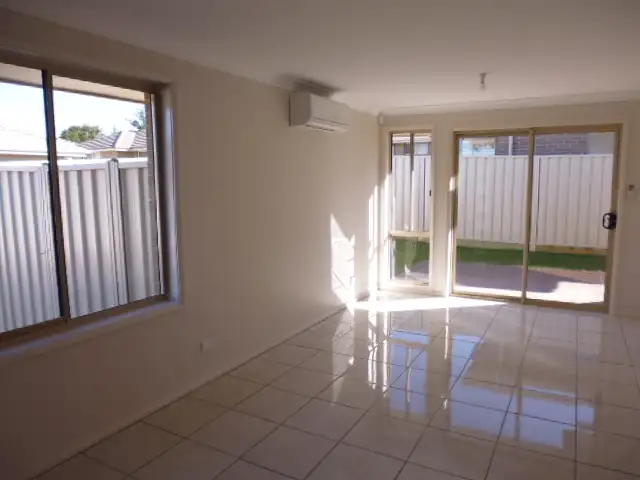 Second view of Homely house listing, 1/123A Meroo Road, Bomaderry NSW 2541