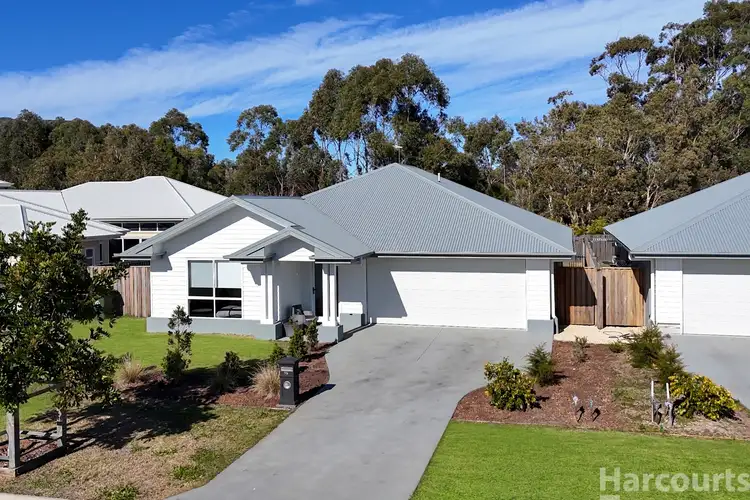 Main view of Homely house listing, 15 Garruka Way, South West Rocks NSW 2431