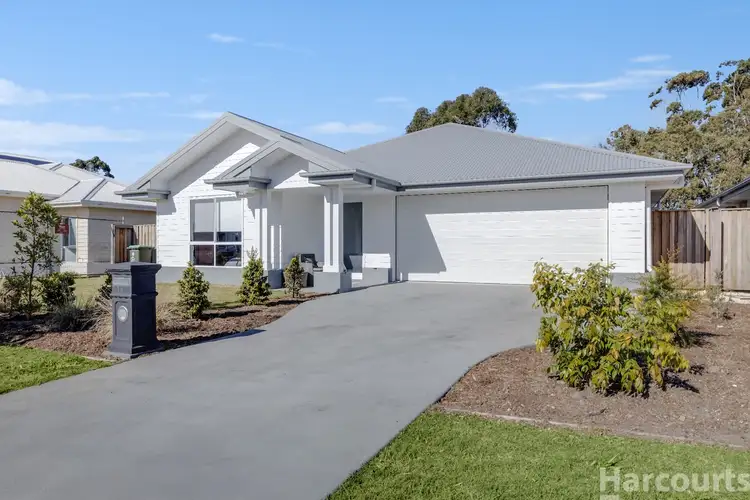 Second view of Homely house listing, 15 Garruka Way, South West Rocks NSW 2431