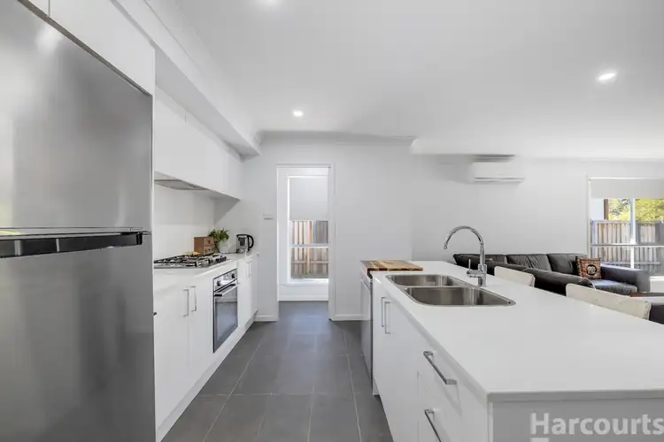 Fourth view of Homely house listing, 15 Garruka Way, South West Rocks NSW 2431