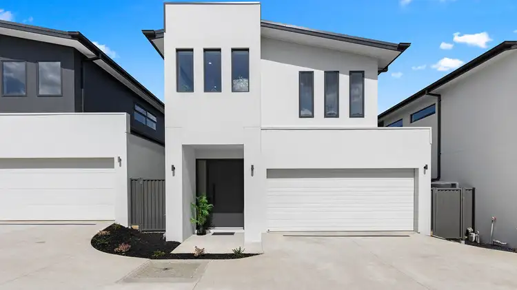 9/11 Caselli Street, Ballarat East VIC 3350
