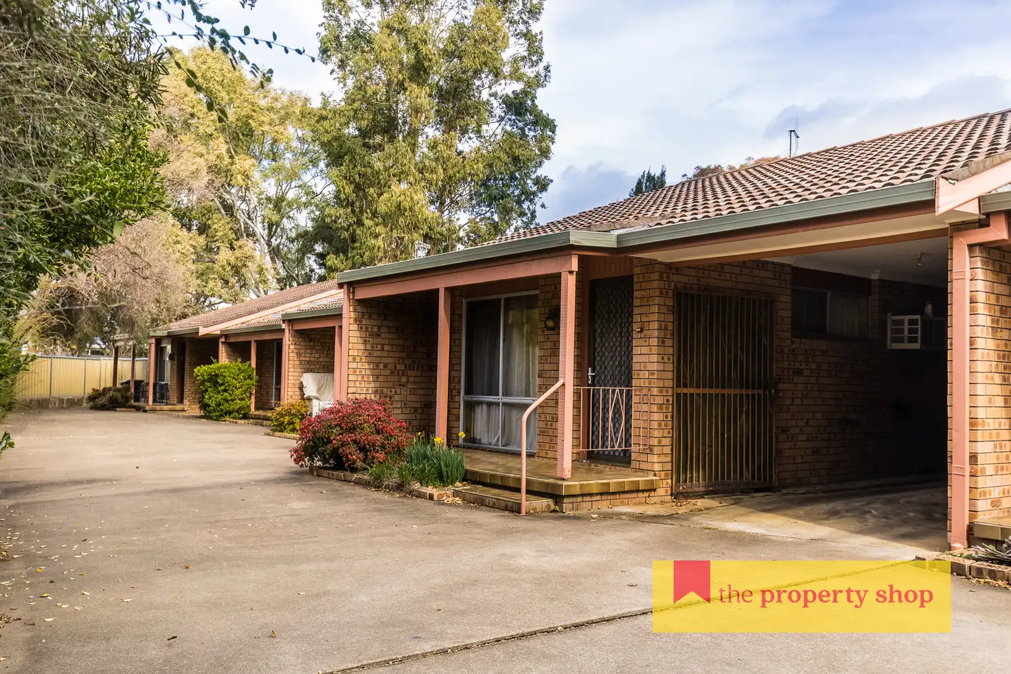 Main view of Homely unit listing, 3/25 Denison Street, Mudgee NSW 2850