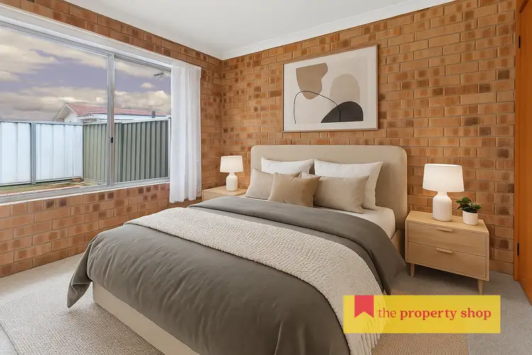 Fifth view of Homely unit listing, 3/25 Denison Street, Mudgee NSW 2850
