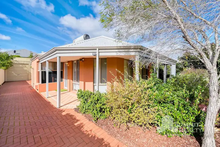 199 Maidment Parade, Dalyellup WA 6230