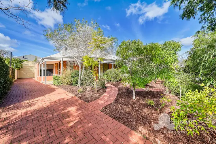 Second view of Homely house listing, 199 Maidment Parade, Dalyellup WA 6230