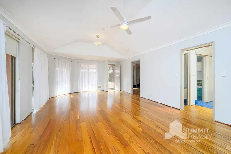 Fifth view of Homely house listing, 199 Maidment Parade, Dalyellup WA 6230