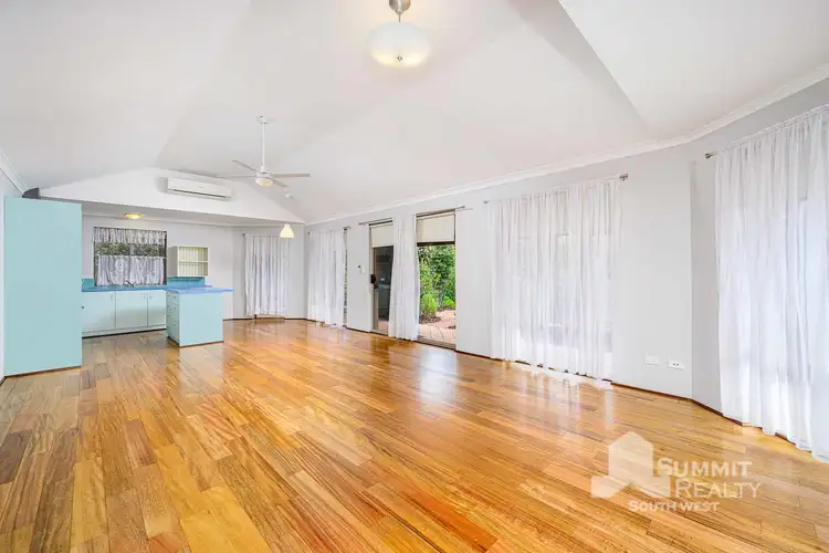 Sixth view of Homely house listing, 199 Maidment Parade, Dalyellup WA 6230